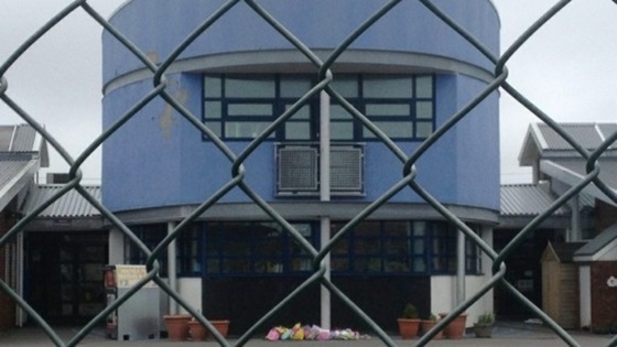 tributes to head teacher