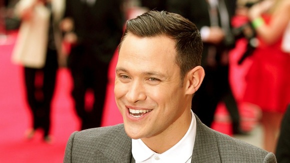 Former Pop Idol star Will Young is up for Best Actor In A Musical for his West End debut in Cabaret.