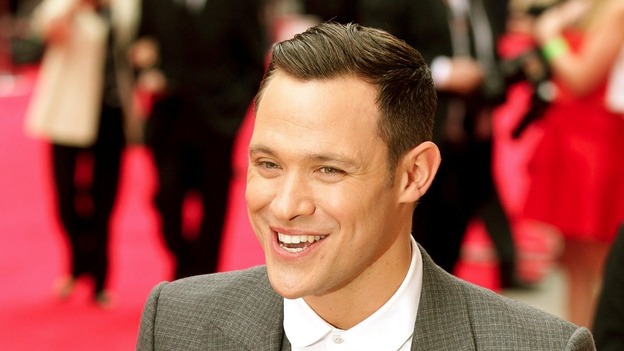 Former Pop Idol star Will Young is up for Best Actor In A Musical for his West End debut in Cabaret.