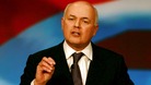 Work and Pensions Secretary Iain Duncan Smith.