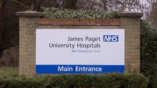 James Paget