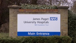 James Paget