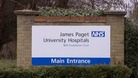 James Paget