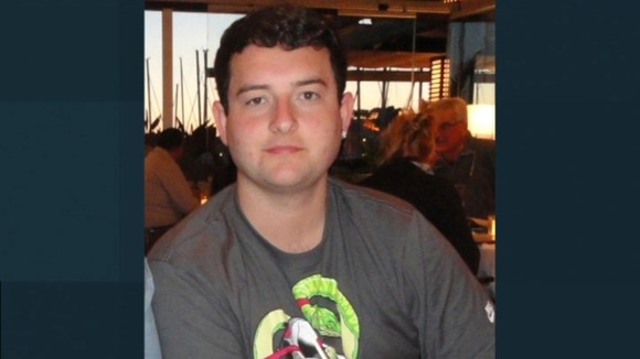 Bradley Cockel was found dead at a flat in Bramble Road
