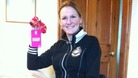 Claire Lomas will do the London Marathon in a rewalk suit