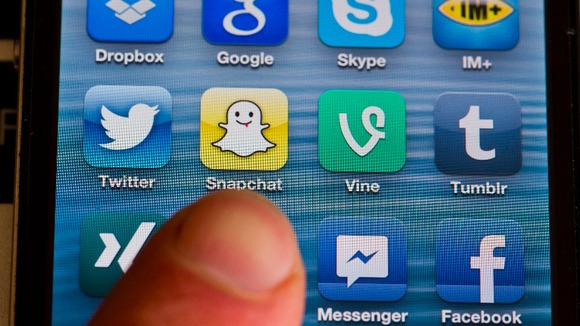 Researchers have identified the 'fear of missing out' on social media