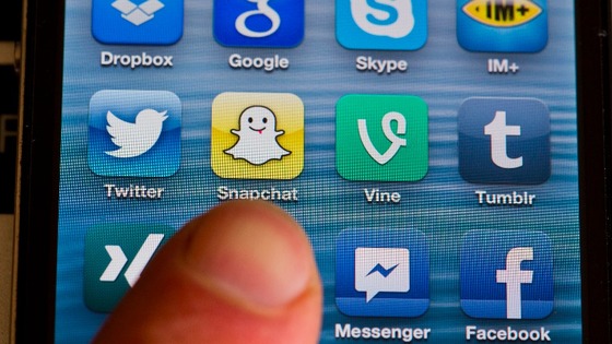 Researchers have identified the 'fear of missing out' on social media