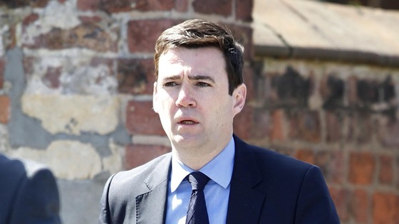 Andy Burnham