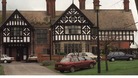 The former Bryn Estyn boys home in Wrexham, which closed down following allegations of child abuse.