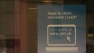 Universal Credit to start at single Jobcentre in Ashton-under-Lyme.
