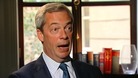 UKIP leader Nigel Farage spoke to ITV News Political Editor Tom Bradby.