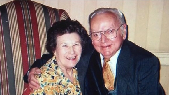 The body of Una Crown, who was 86, was discovered at her bungalow in Wisbech earlier this year.