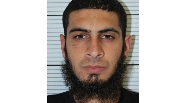 Mohammed Saud