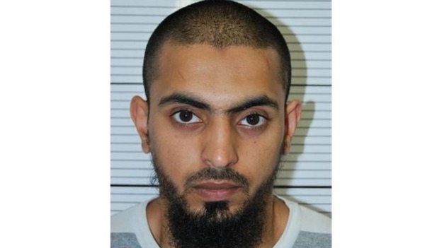 Mohammed Hasseen