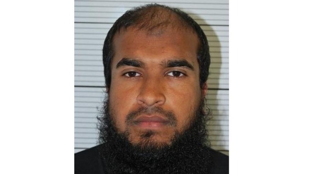 Jewel Uddin