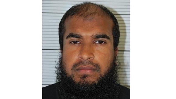Jewel Uddin.