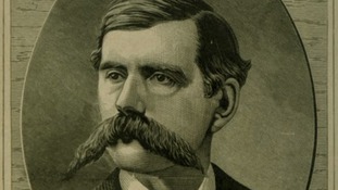Arthur Pember