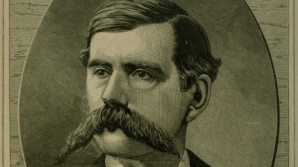 Arthur Pember