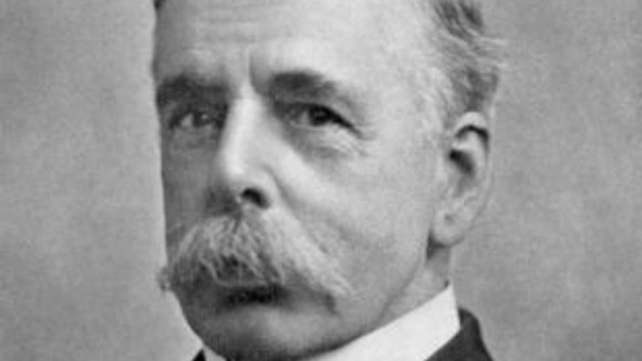 Charles William Alcock