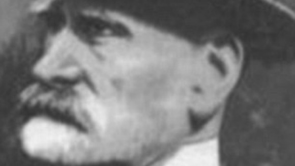 Ebenezer Cobb Morley