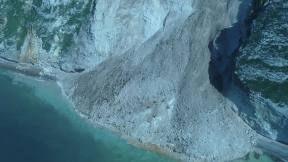 Landslide