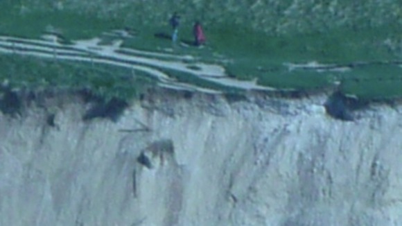 Landslide