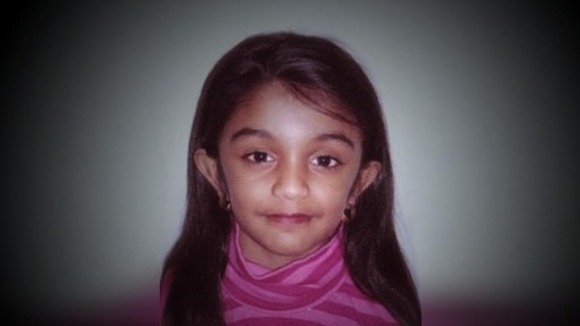 Thusha Kamaleswaran.