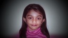 Thusha Kamaleswaran.