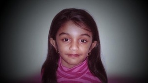 Thusha Kamaleswaran.