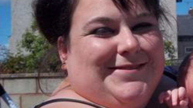 Lee-Anna Shiers, 20, died in the blaze.