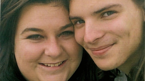 Lee-Anna Shiers, 20, and Liam Timbrell, 23, died in the blaze.