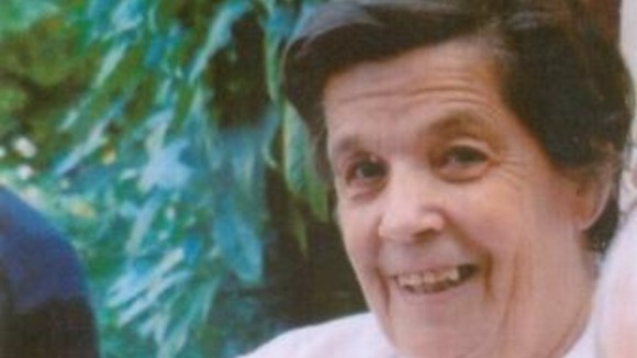 Dulcie Brewster