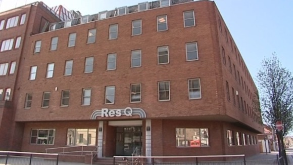 Res-Q offices
