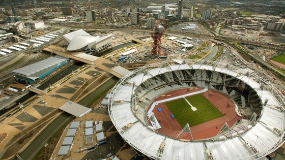 Olympic Park