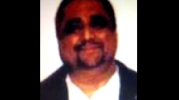 Zahir Aziz