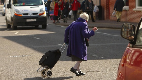 There are currently 800,000 people with dementia in the UK.
