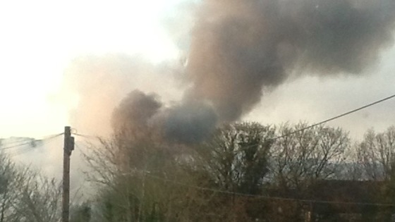 Smoke