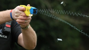 More officers in Cambridgeshire will carry Tasers