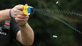 More officers in Cambridgeshire will carry Tasers