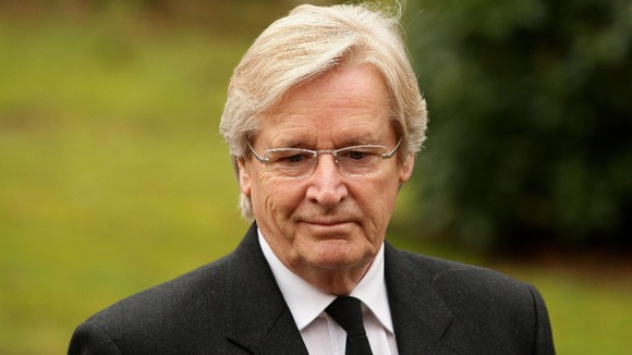 Bill Roach, who plays Ken Barlow, has been arrested on suspicion of rape