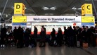 Airport capacity at some south-east England airports, including Stansted, is underused, according to a London Assembly report.