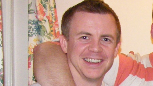 Philip Goodeve-Docker, Roan Hackney and Andy Norman