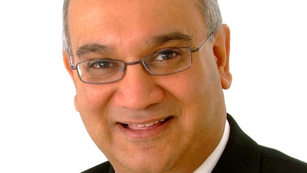 Keith Vaz, chairman of the Commons Home Affairs Select Committee