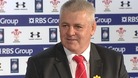 Warren Gatland