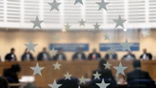 The European Court of Human Rights 