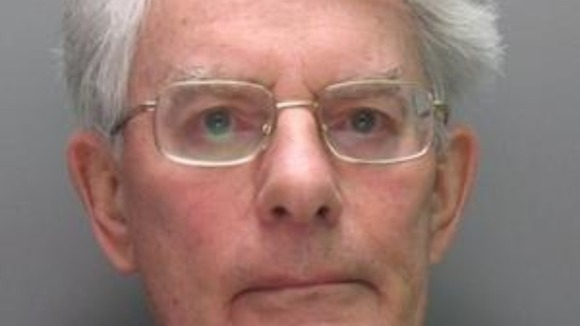 Appeal to trace convicted sex offender 77 year old Michael McCartney from Sollershott Hall in Letchworth