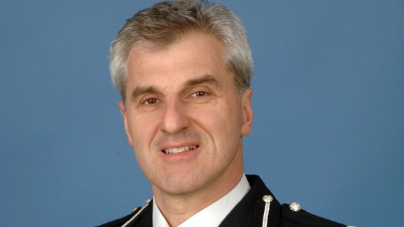 Kent Kent Police Rob Price