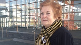Rosemary Butler AM