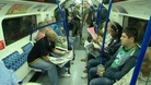 There were a total of 1, 725, 620 lost passenger hours in 2012/13