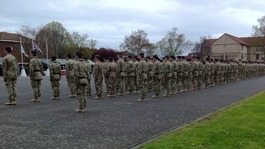 Soldiers